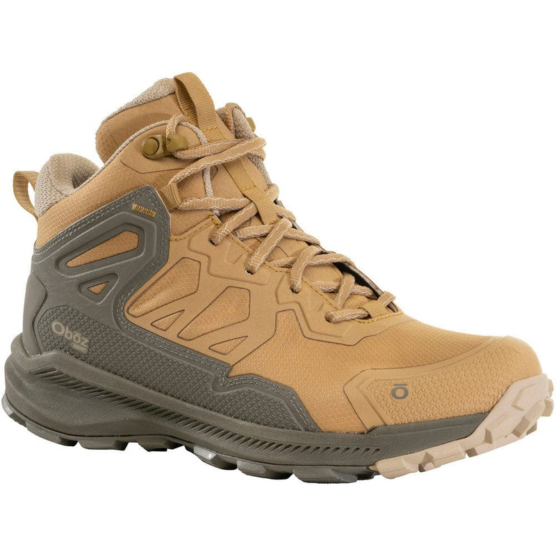 Load image into Gallery viewer, Oboz Women&#39;s Katabatic Mid B-DRY Hiking Boots
