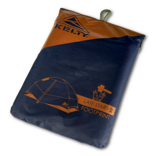 Kelty Late Start 2 Tent Footprint and Ground Cloth