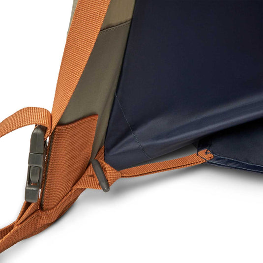 Kelty Late Start 2 Tent Footprint and Ground Cloth