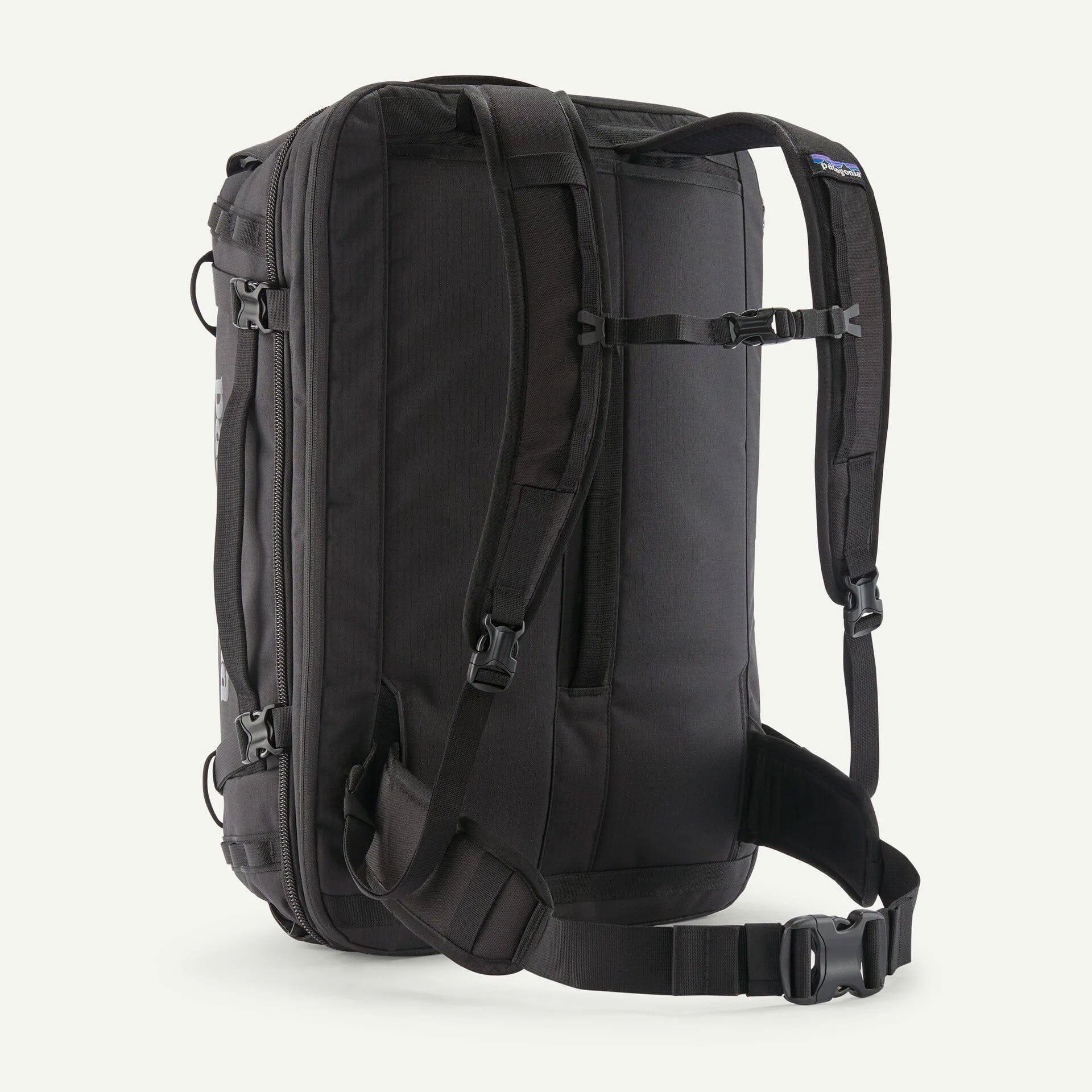 Patagonia Black Hole MLC 45L Carry-On Travel Bag Patagonia Black Hole MLC 45L Carry-On Travel Bag