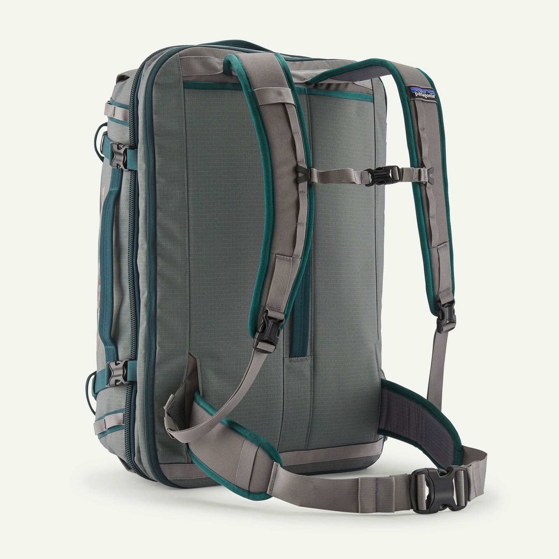 Patagonia Black Hole® MLC® 45L Carry-On Travel Bag