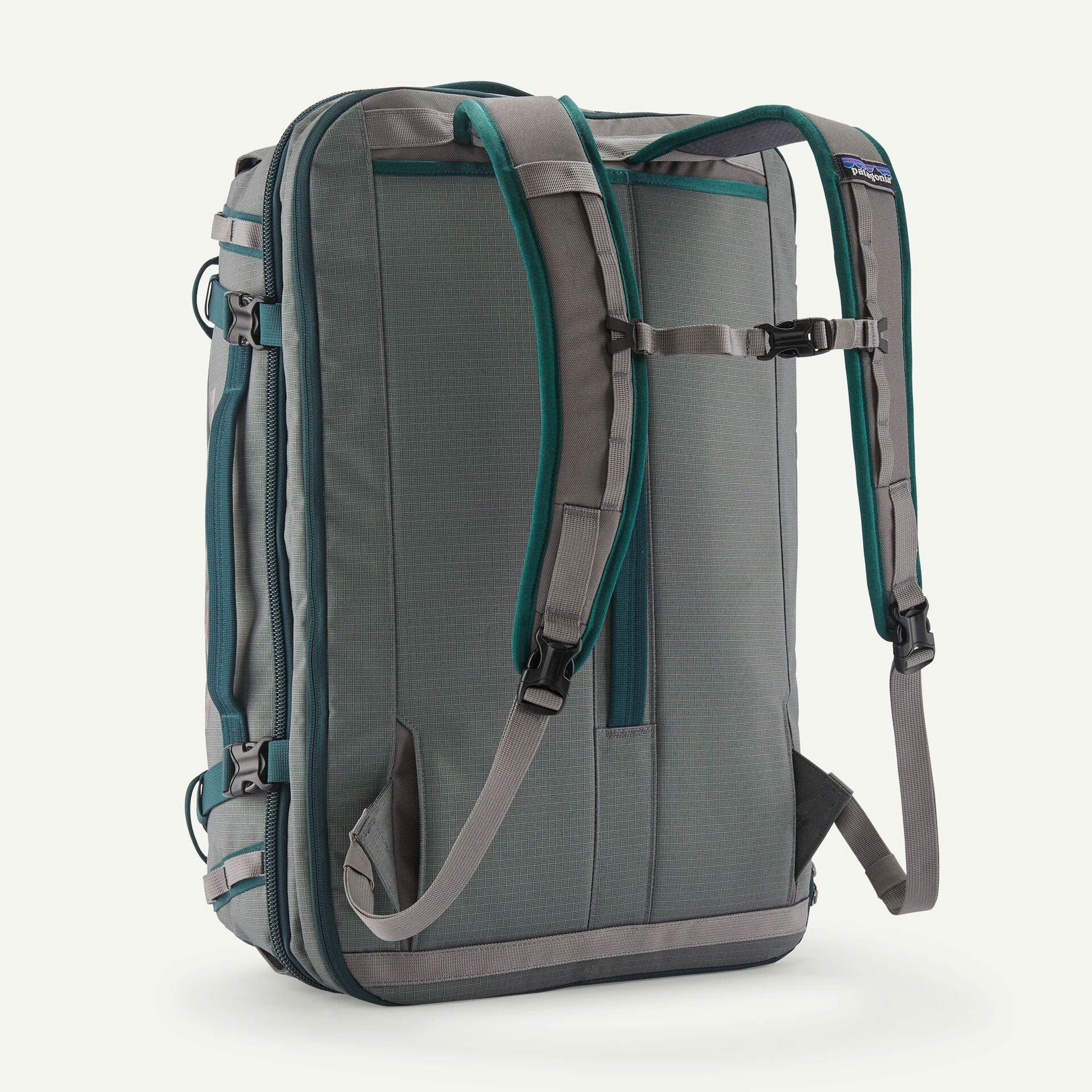 Patagonia Black Hole® MLC® 45L Carry-On Travel Bag – Campmor