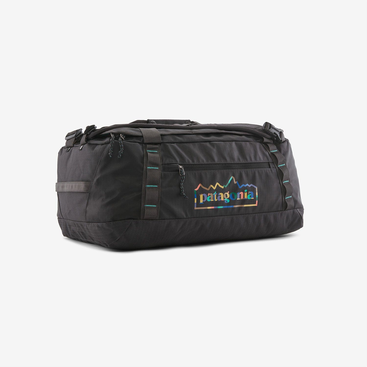 Patagonia Black Hole Duffel 40L Campmor Patagonia Black Hole Duffel 40L Campmor