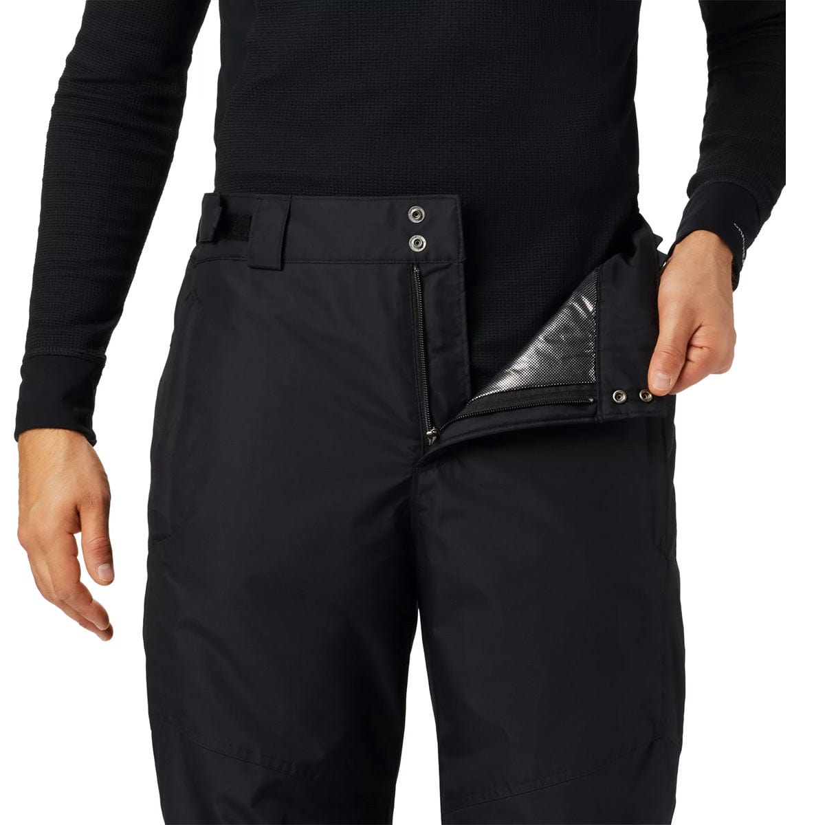 bugaboo iv pant - men's Columbia Men's Bugaboo IV Pant – Campmor