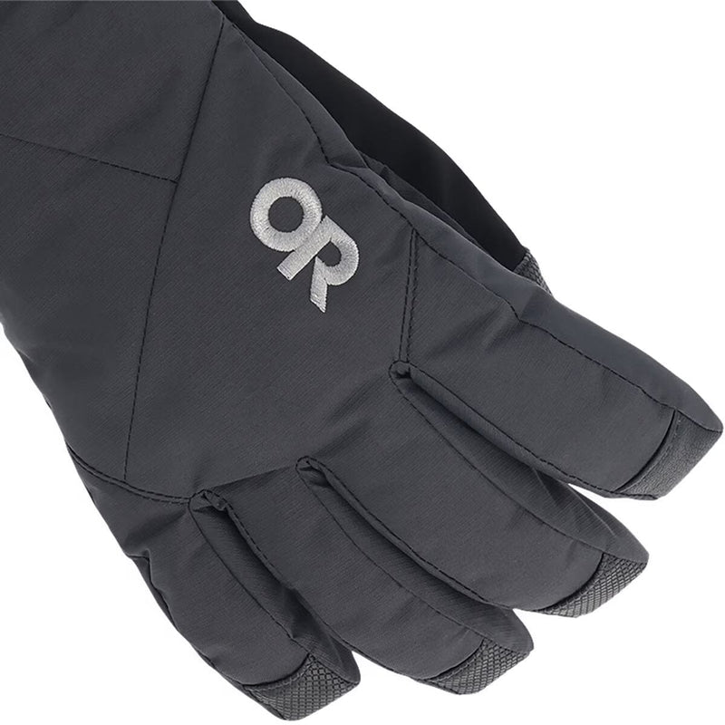 Load image into Gallery viewer, Outdoor Research Men&#39;s Revolution Undercuff GORE-TEX Gloves
