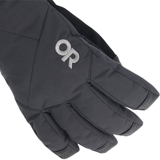 Outdoor Research Men's Revolution Undercuff GORE-TEX Gloves