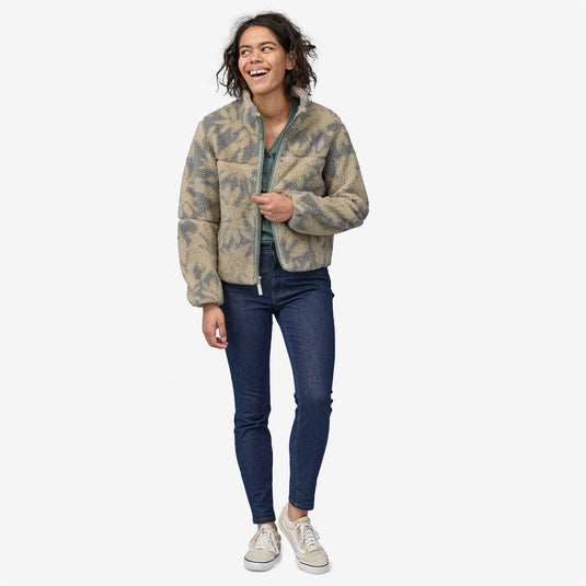 Patagonia Women's Lunar Dusk Jacket