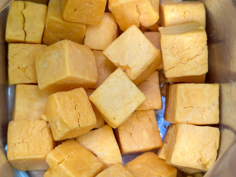 Load image into Gallery viewer, FOUNDATION Outdoors Cheddar Cheese Bites
