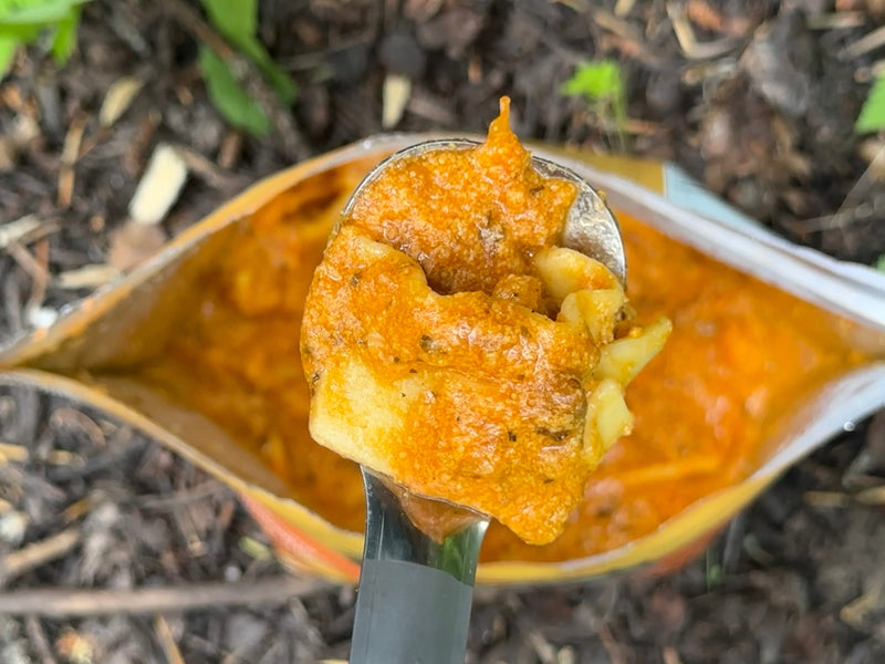 Load image into Gallery viewer, FOUNDATION Outdoors Lasagna Meal
