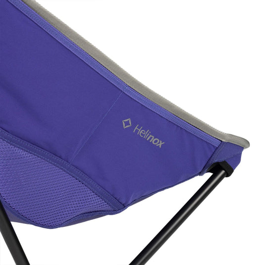 Helinox Sunset Camp Chair w Headrest & Side Pocket