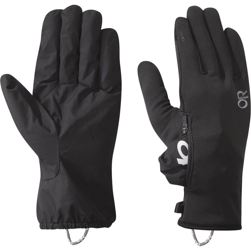 Load image into Gallery viewer, Outdoor Research Men&#39;s Versaliner Sensor Gloves
