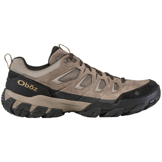 Oboz Sawtooth X Low  Men's Hiking Shoe