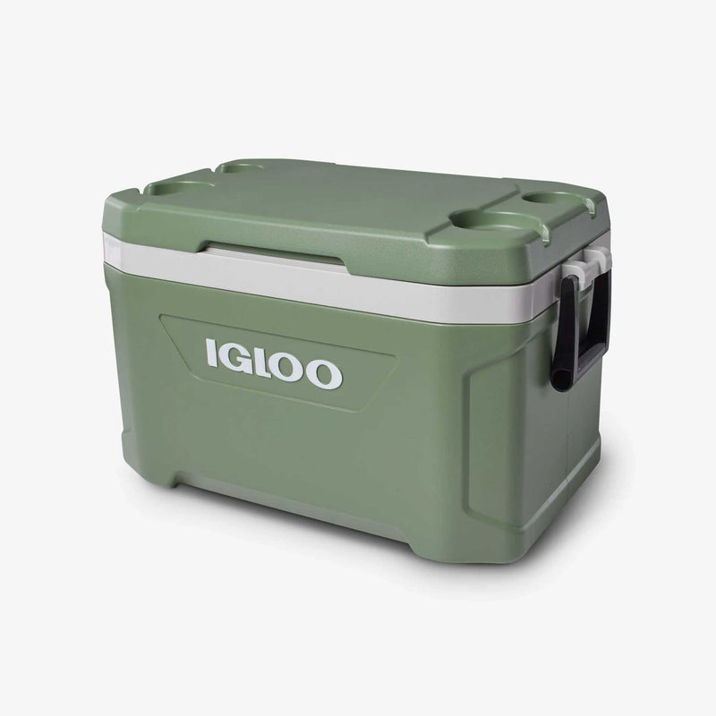 Load image into Gallery viewer, Igloo ECOCOOL 52 Quart Cooler
