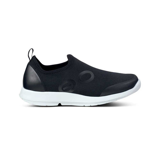 OOFOS Women's OOmg Sport Low Shoe