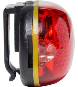 NiteRider TL 6.0 Rear Cycling Light