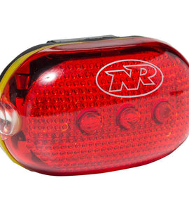 NiteRider TL 6.0 Rear Cycling Light