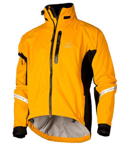 Showers Pass Elite 2.1 Waterproof Cycling Rain Jacket - Mens