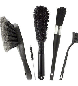 Finish Line Brush Kit