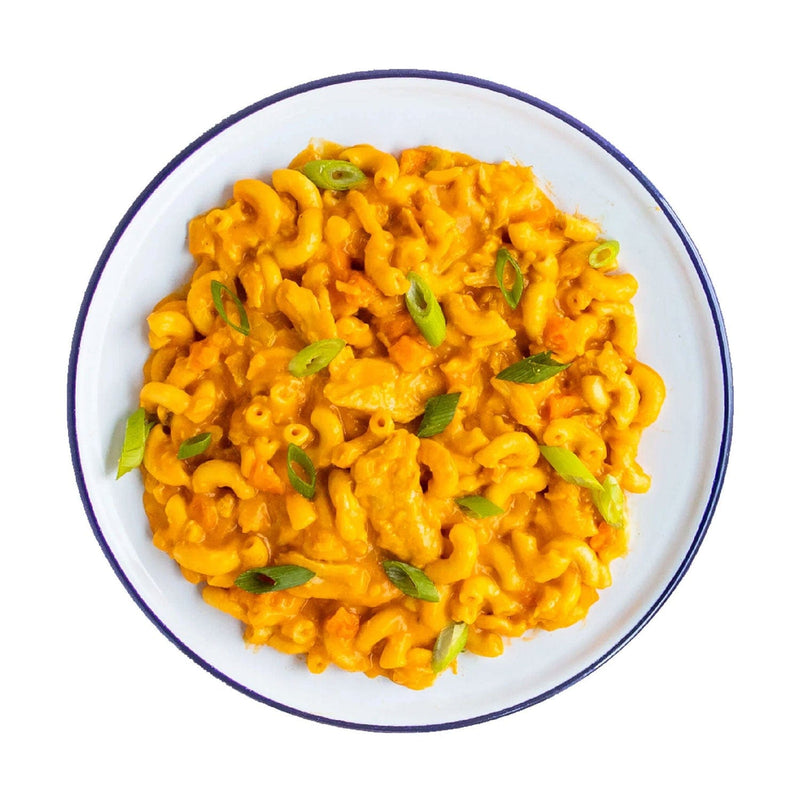 Load image into Gallery viewer, Mountain House Buffalo Style Chicken Mac &amp; Cheese

