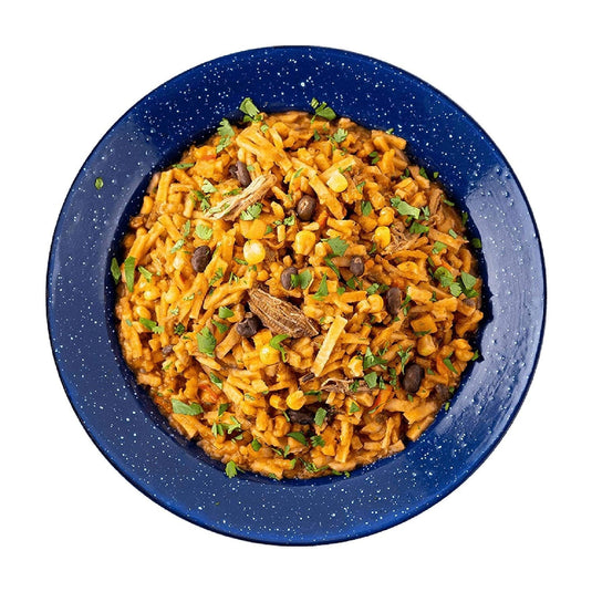 Mountain House Spicy Southwest Style Skillet (GF)