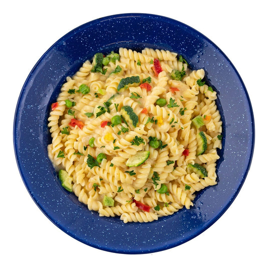 Mountain House Pasta Primavera