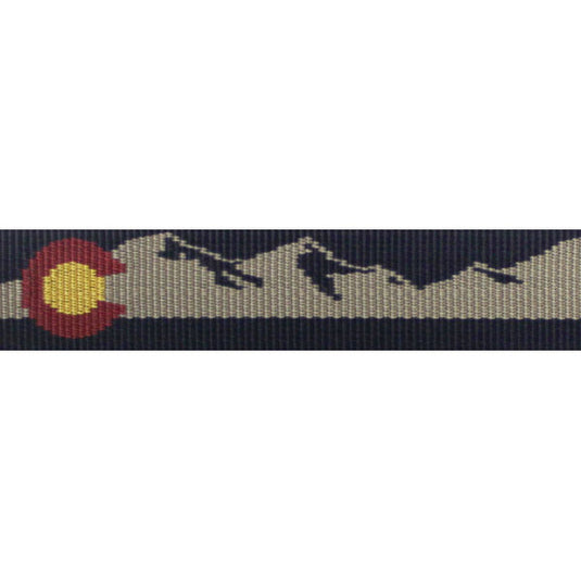 Bison 30mm Summit Belt