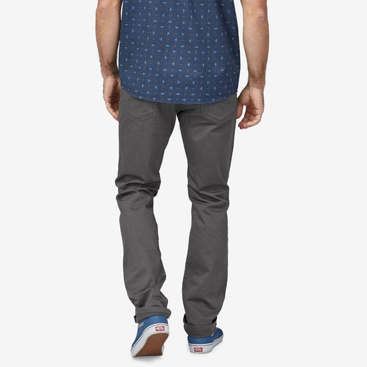 Patagonia Men's Performance Twill Jeans Regular – Campmor