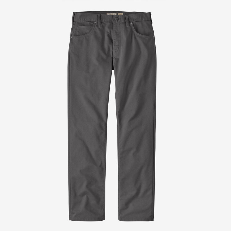 Load image into Gallery viewer, Patagonia Men&#39;s Performance Twill Jeans - Regular
