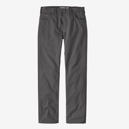 Patagonia Men's Performance Twill Jeans - Regular