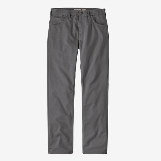 Patagonia Men's Performance Twill Jeans - Regular