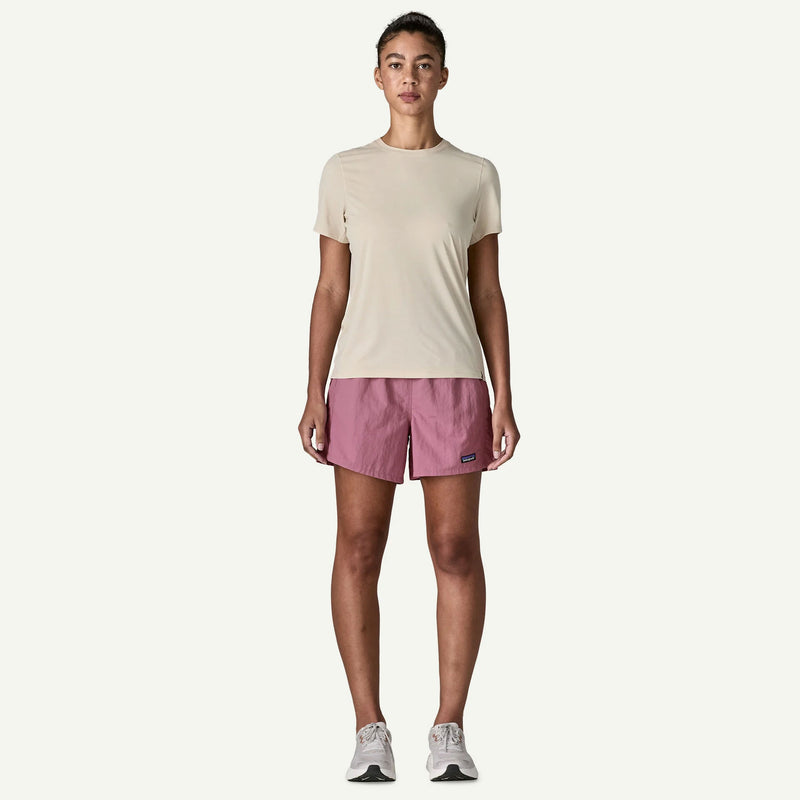 Load image into Gallery viewer, Patagonia Womens Baggies Shorts - 5"

