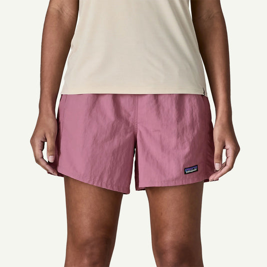 Patagonia Womens Baggies Shorts - 5"