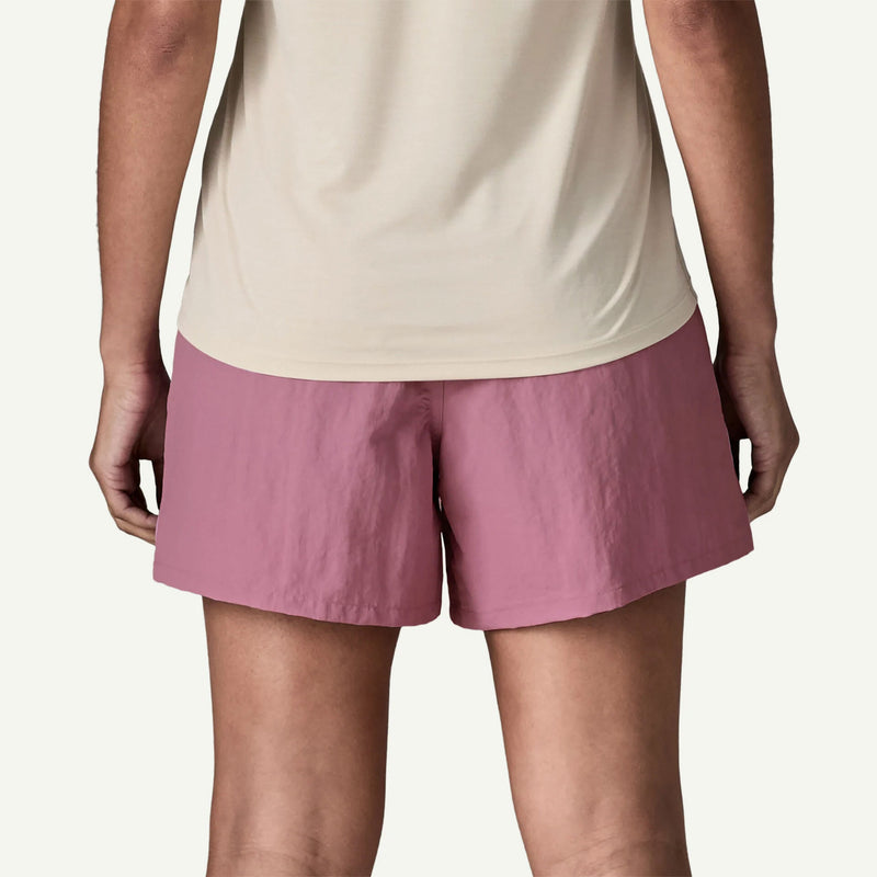 Load image into Gallery viewer, Patagonia Womens Baggies Shorts - 5"
