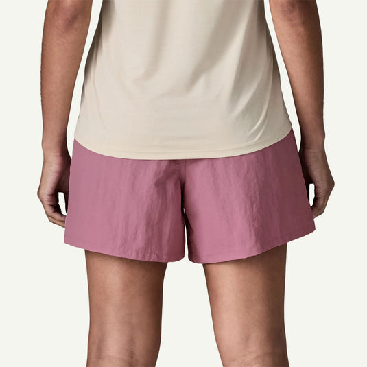 Patagonia Womens Baggies Shorts - 5"