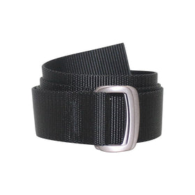 Bison Designs 30mm - Subtle Cinch Belt Black