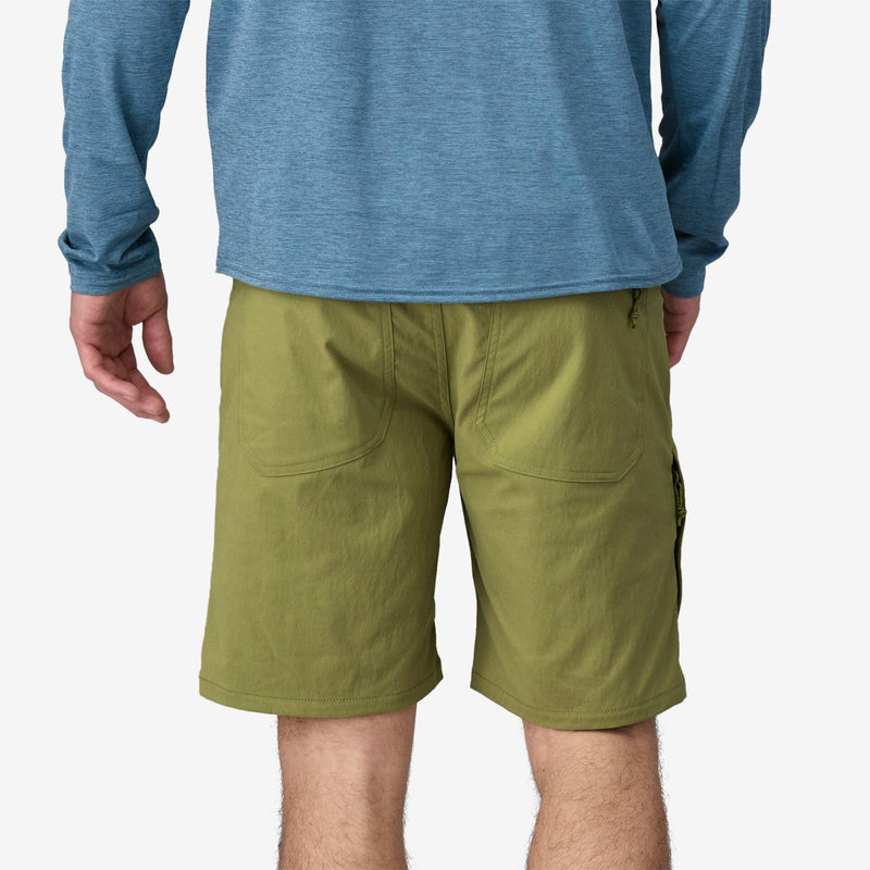 Load image into Gallery viewer, Patagonia Men&#39;s Quandary Shorts - 8 in.
