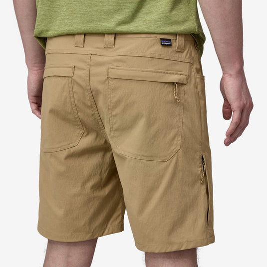 Patagonia Men's Quandary Shorts - 8 in.