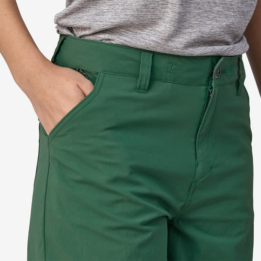 Patagonia Women's Quandary Shorts - 5 in.