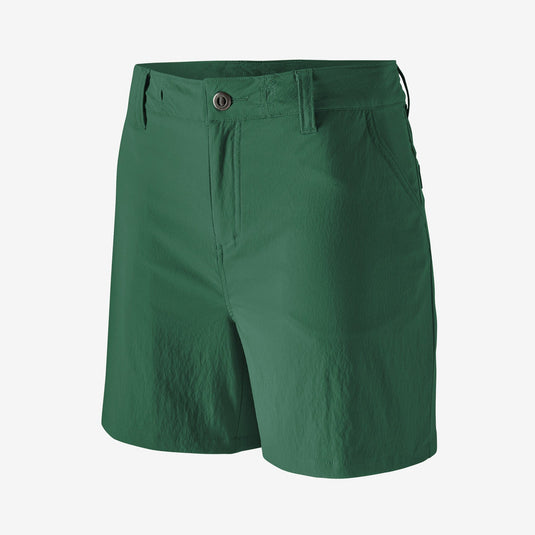 Patagonia Women's Quandary Shorts - 5 in.