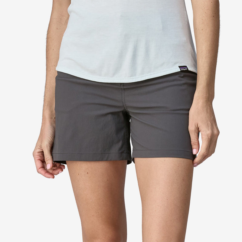 Load image into Gallery viewer, Patagonia Women&#39;s Quandary Shorts - 5 in.
