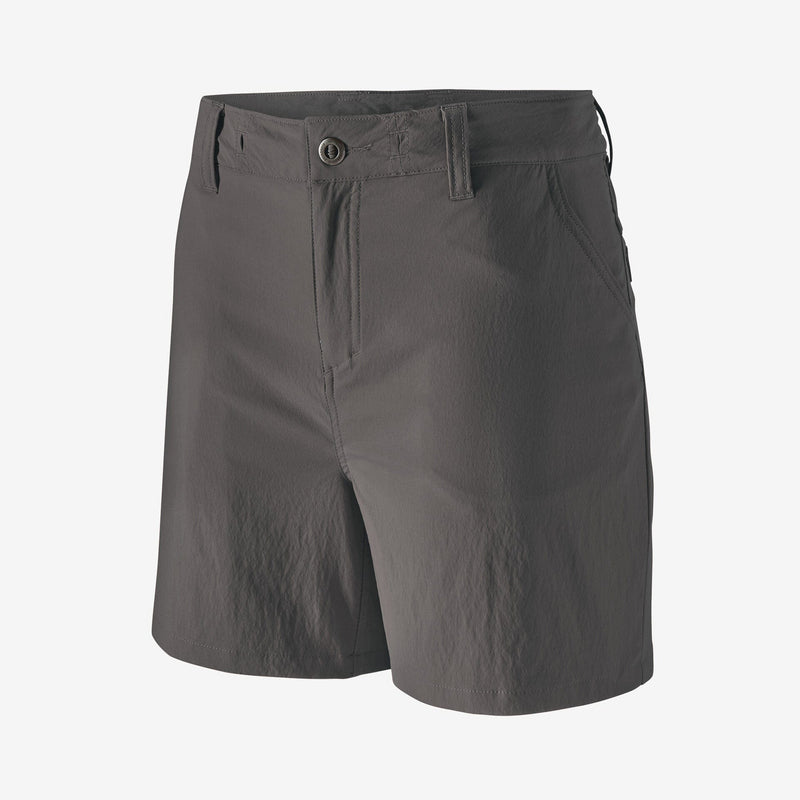Load image into Gallery viewer, Patagonia Women&#39;s Quandary Shorts - 5 in.
