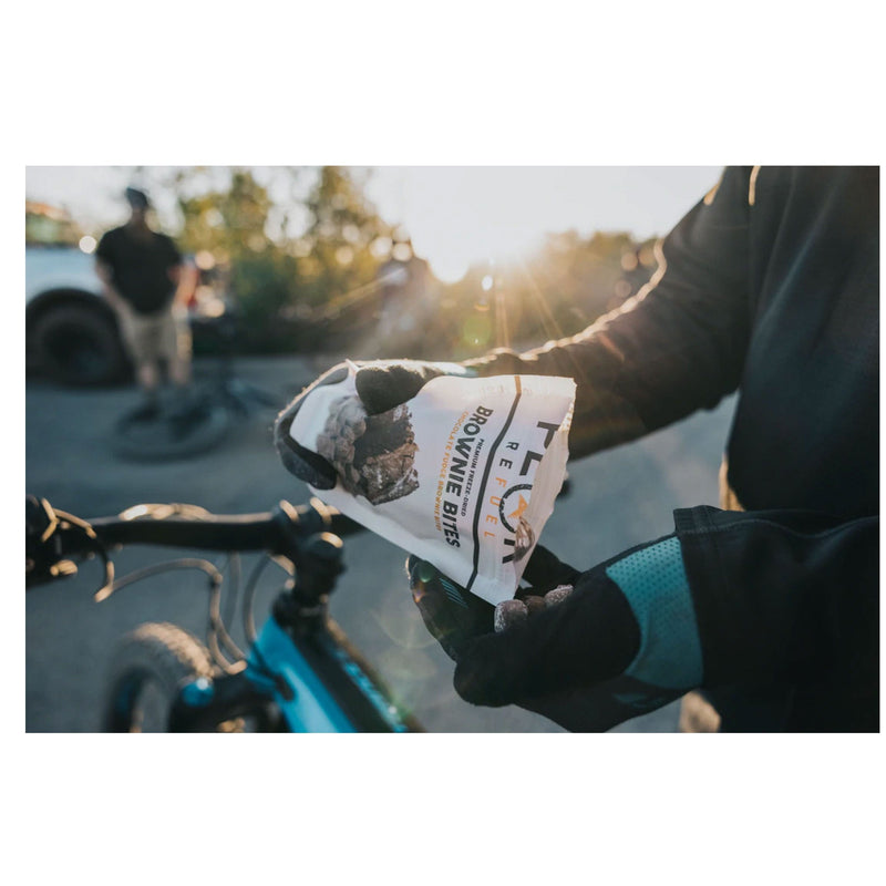 Load image into Gallery viewer, Peak Refuel Brownie Dough Bite
