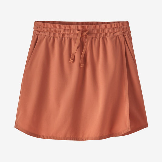 Patagonia Women's Fleetwith Skort