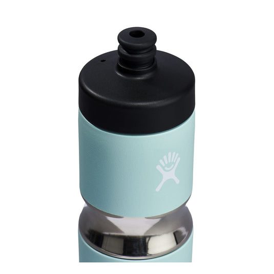 Hydro Flask 20 oz Wide Mouth Insulated Sport Bottle