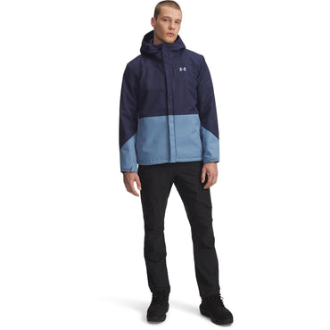 Under Armour Porter Colorblock Men's 3-in-1 Jacket
