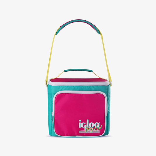 Igloo Retro Square Lunch Cooler Bag