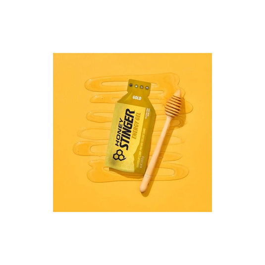 Honey Stinger Organic Gold Gel