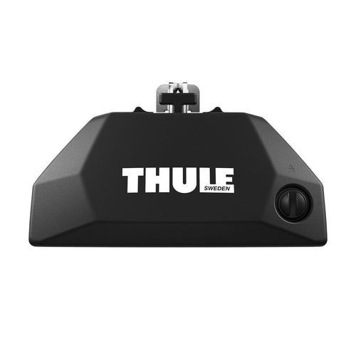 Thule Flush Rail Evo Foot 4 Pack