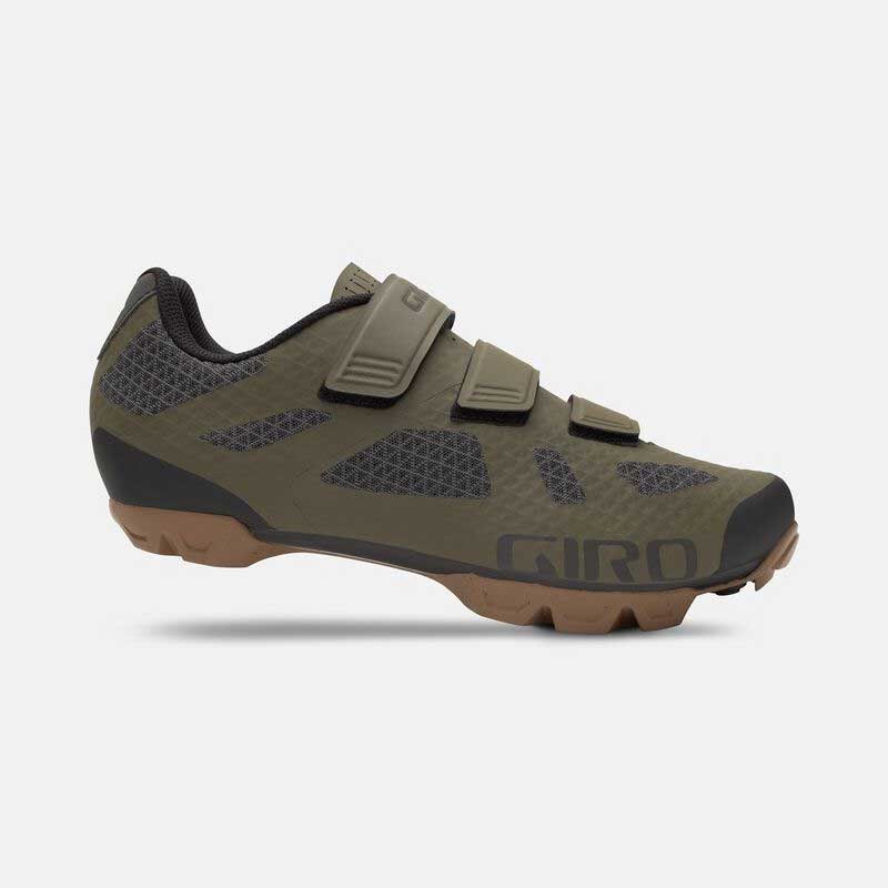 Giro Ranger Cycling Shoe - Men's – Campmor