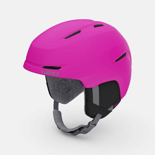 Giro Kid's Spur CP Ski Combo Helmet & Goggle